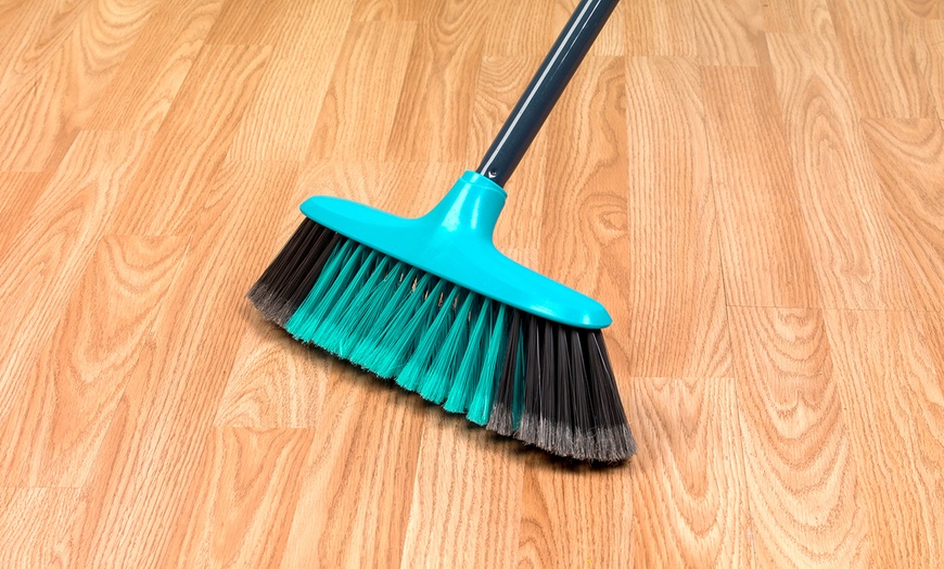 Image 6: Beldray Spray Mop and Broom