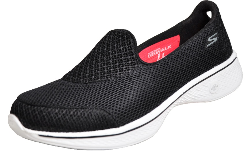 Image 4: Skechers Women's Shoes