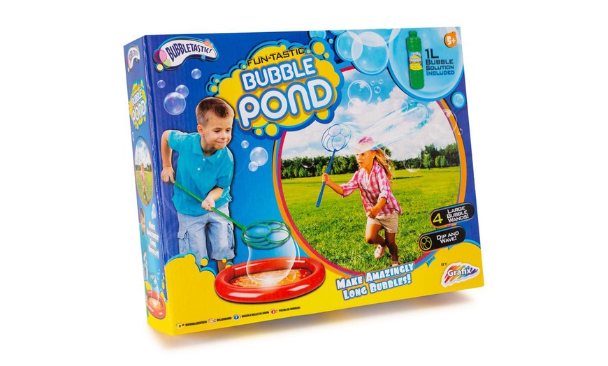 Image 2: RMS Giant Bubbles Kit