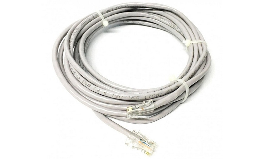 Image 9: Cavo ethernet RJ-45