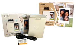 Portable Photo Printer