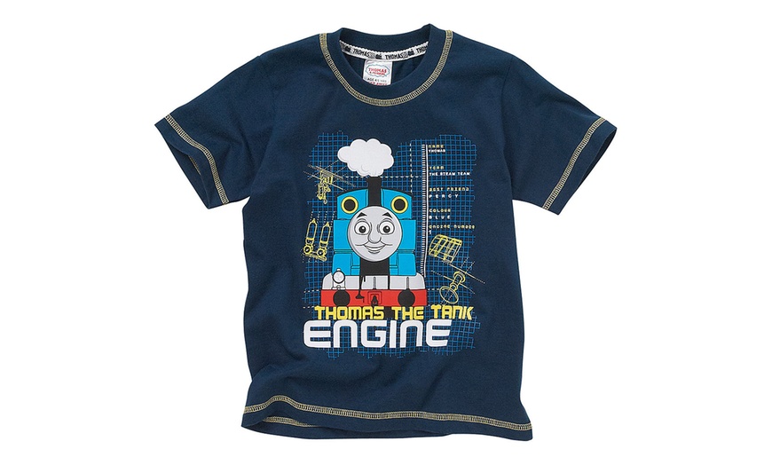 Image 4: Thomas and Friends T-Shirts