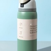 Image 4: 24-Ounce Insulated Stainless Steel Water Bottle