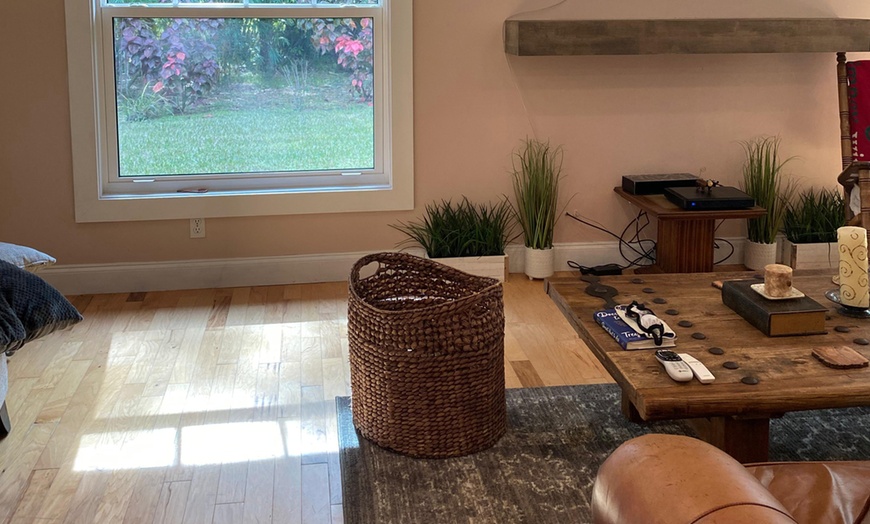 Image 2: Professional Cleaning Packages with Flexible Hour Options