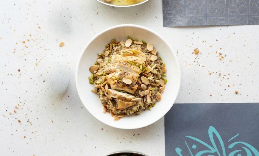 Image 8: Beach View Premium 5-Course Set w/ Beverages for 1 Child or 1-6 Adults