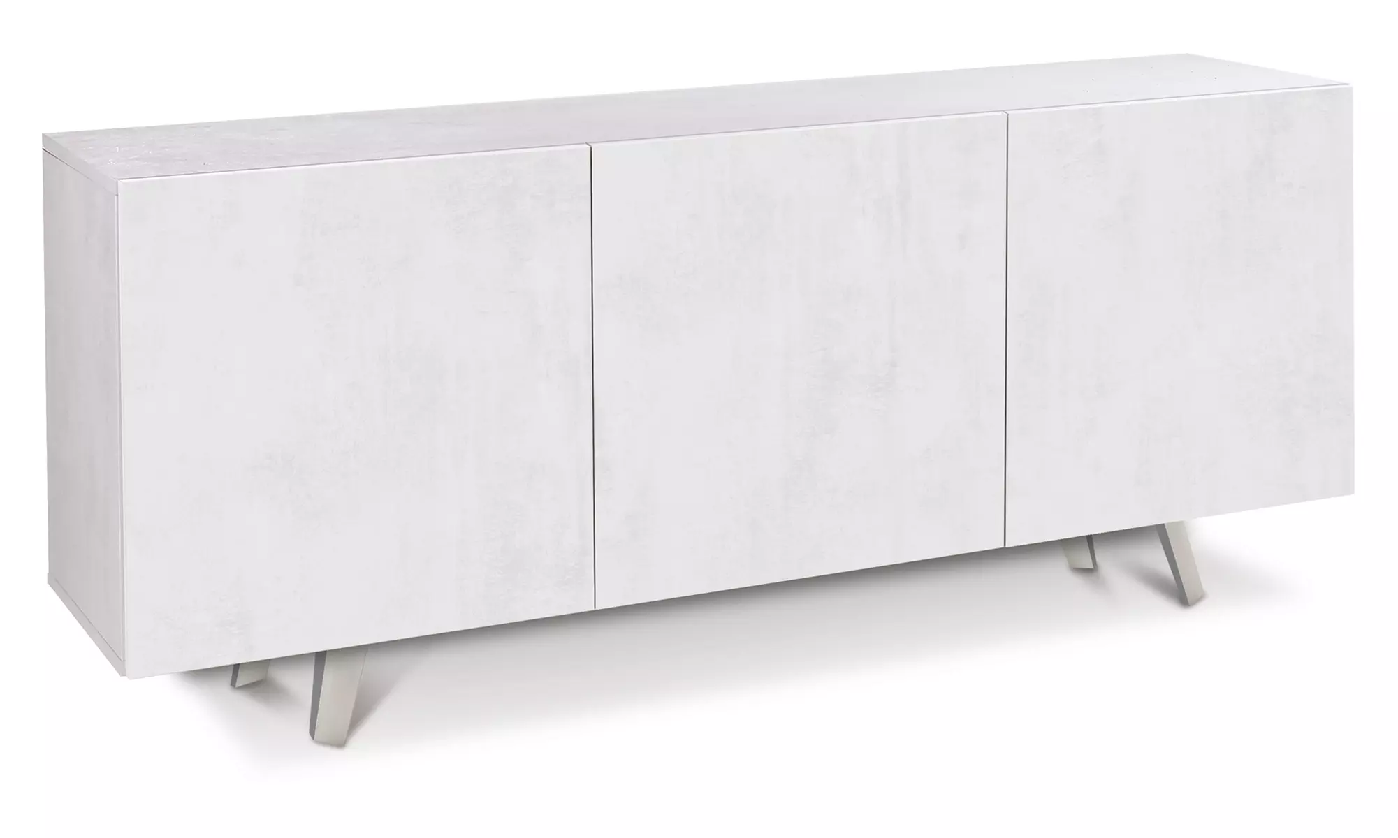 Madia di design, disponibile in 3 modelli e vari colori