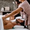 Image 1: Relax & Unwind with 30-90 Minute Treatment For 1 or 2 People