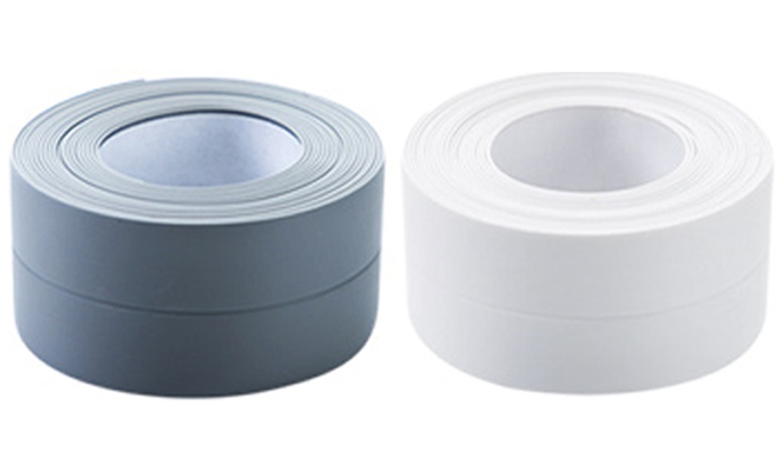 Image 14: One or Two Rolls of Anti-Mould Waterproof Self-Adhesive Tape