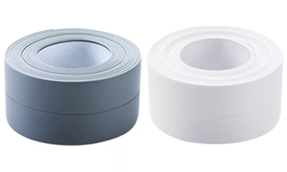 One or Two Rolls of Anti-Mould Waterproof Self-Adhesive Tape