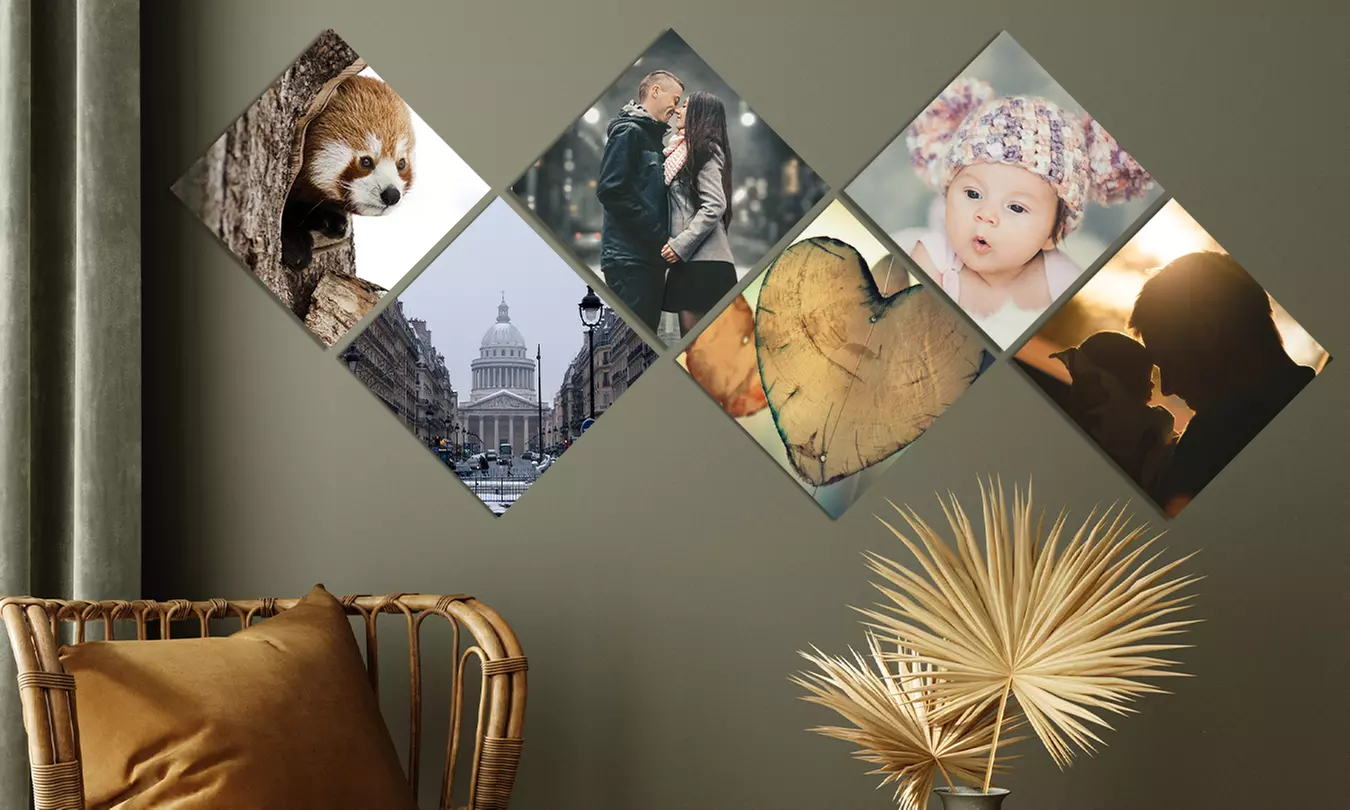 Fotoruitjes via Fotoproducten