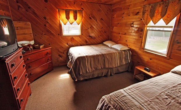 Valley Brook Inn Cottages Groupon