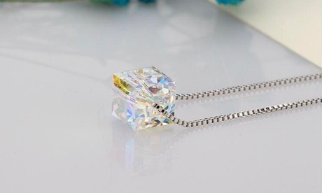 Collane e ciondoli Van Amstel in argentto disponibili in vari modelli