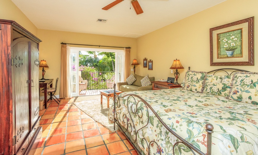 Grandview Gardens Bed & Breakfast In - West Palm Beach, FL | Groupon ...