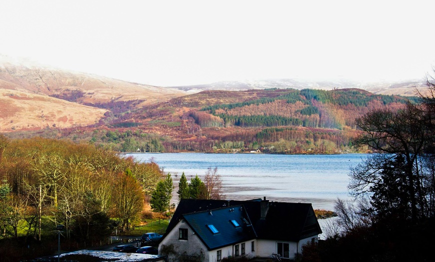 Image 14: Loch Lomond: 1- or 2-Night 4* Stay with Breakfast