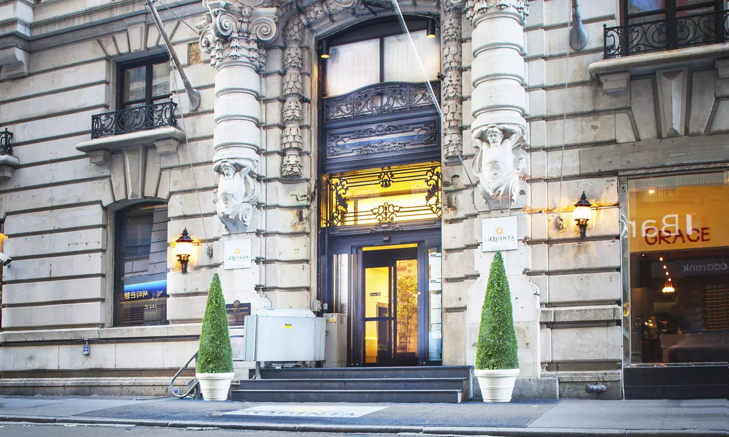Stay at The Hotel at Fifth Avenue in New York, NY - Primary Image