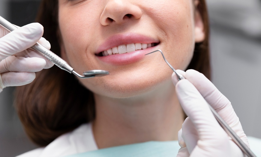 Image 4: Choice of Dental Treatment at Saphire Dent Dubai