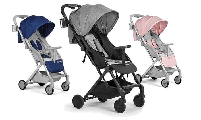 kinderkraft lite stroller