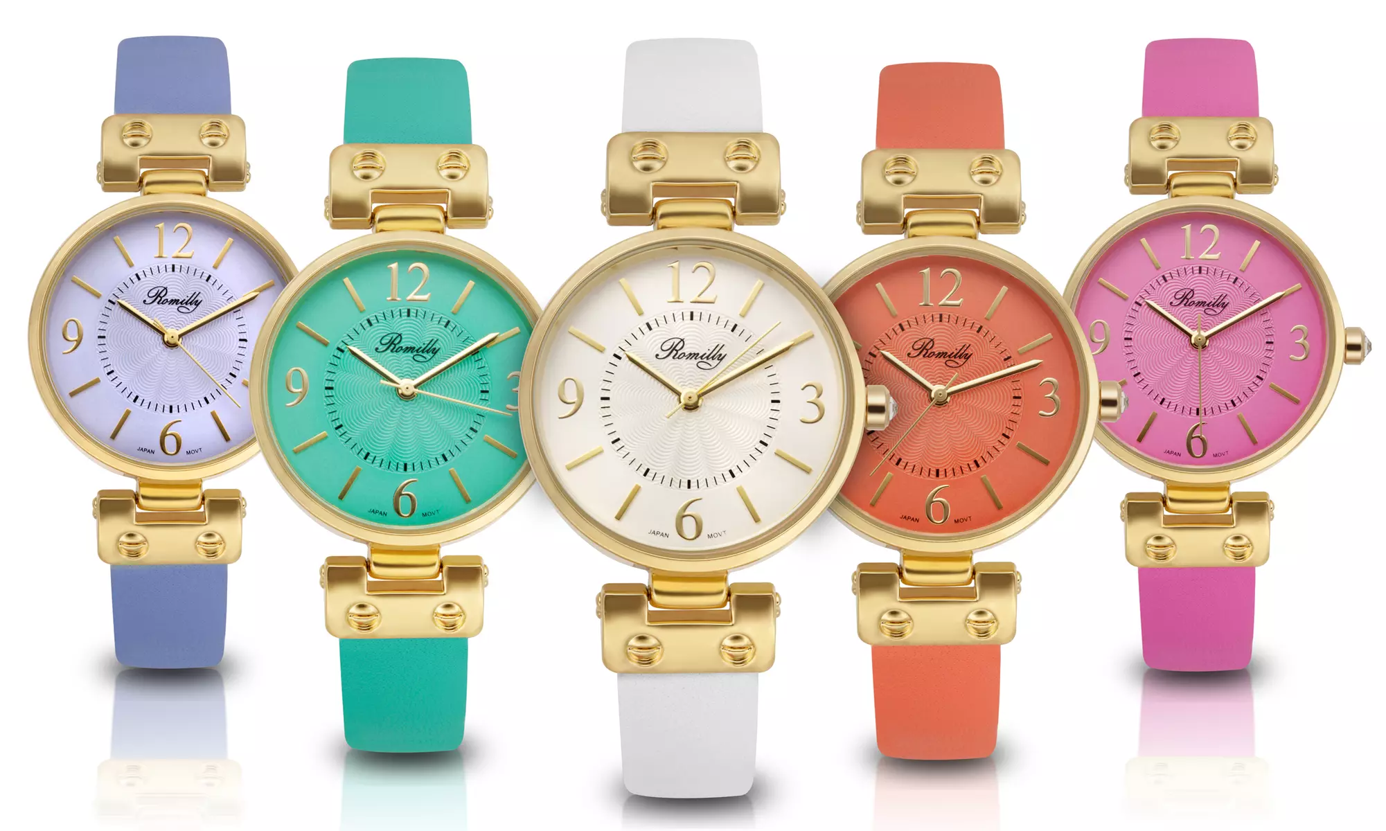 Romilly Nova Women's Watch - Primary Image