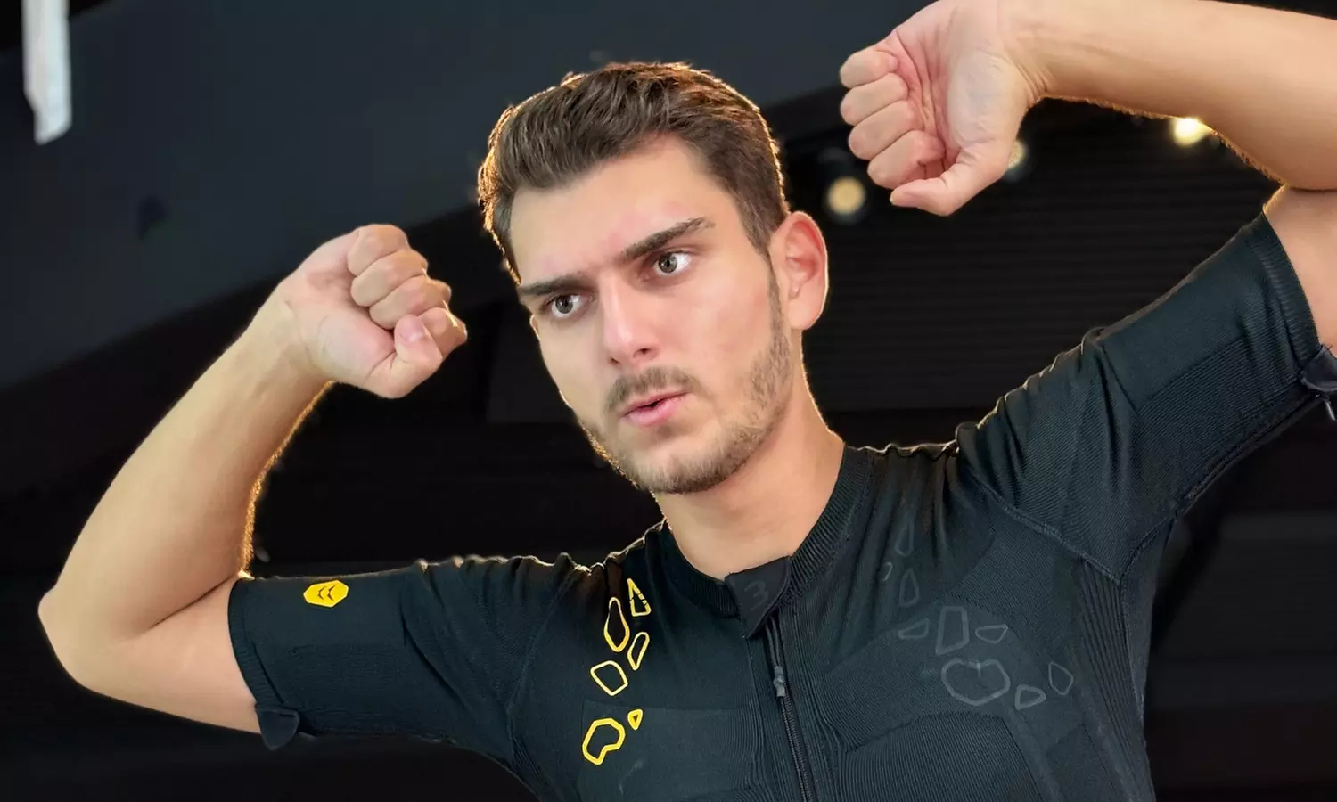 3x / 5x EMS-Personal-Trainingseinheiten für 1 Person