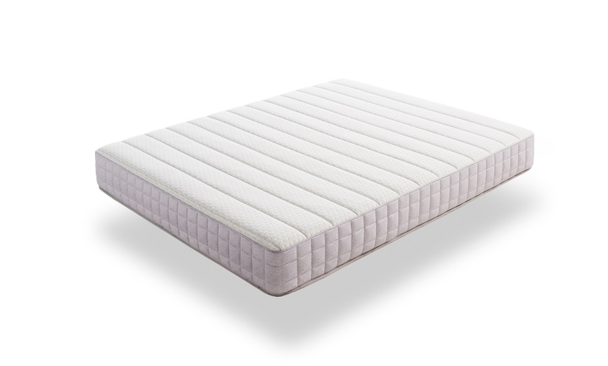 Image 5: Matelas en mousse à mémoire de forme "Luxury Cube" 26cm