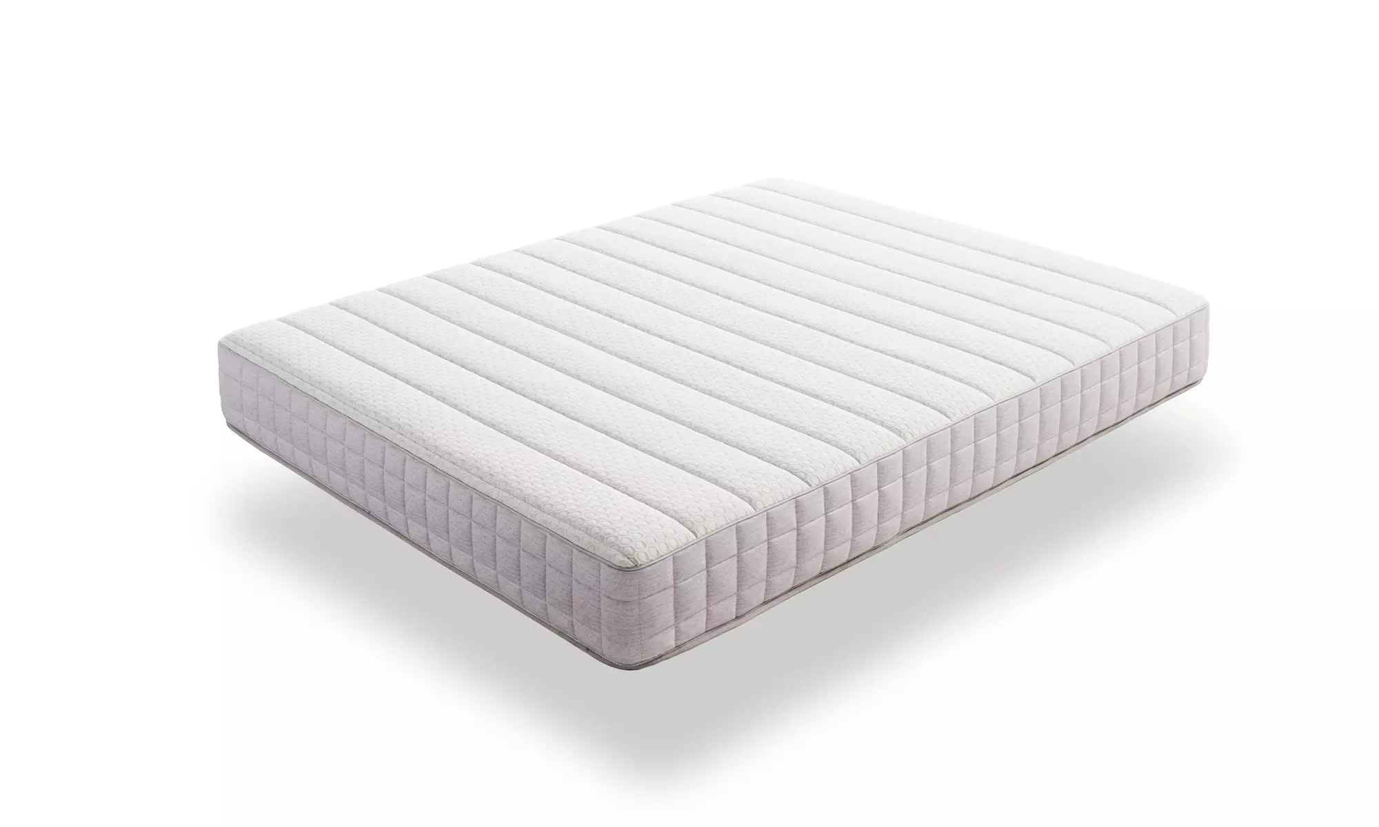 Matelas en mousse à mémoire de forme "Luxury Cube" 26cm, dimensions au choix, livraison offerte - Image 5