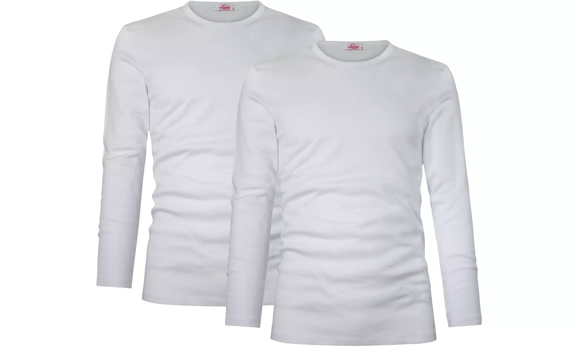 Set da 2 o 3 maglie termiche da uomo Liabel