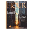 Image 1: Explore Detroit with Hour Magazine Subscriptions