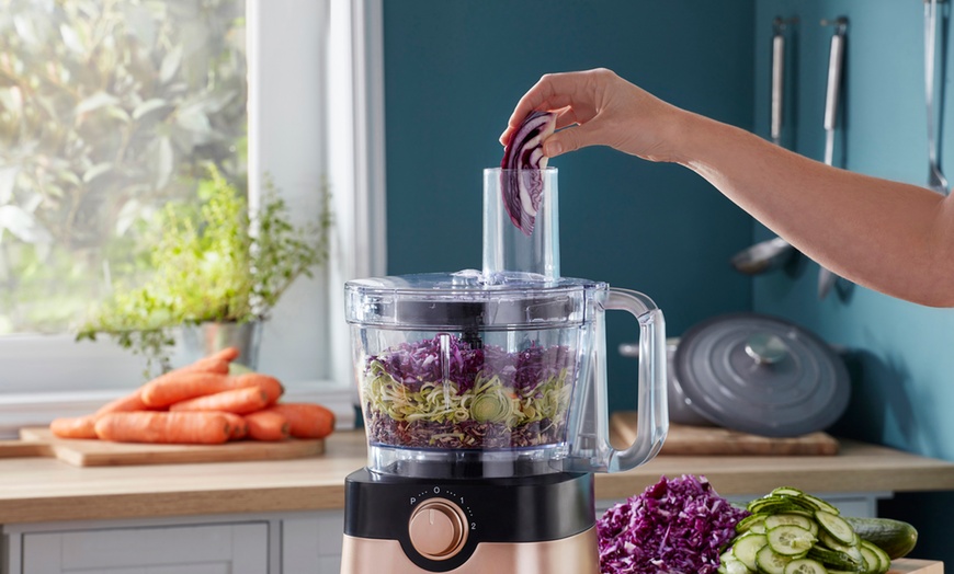 Image 3: Cooks Professional Food Processor