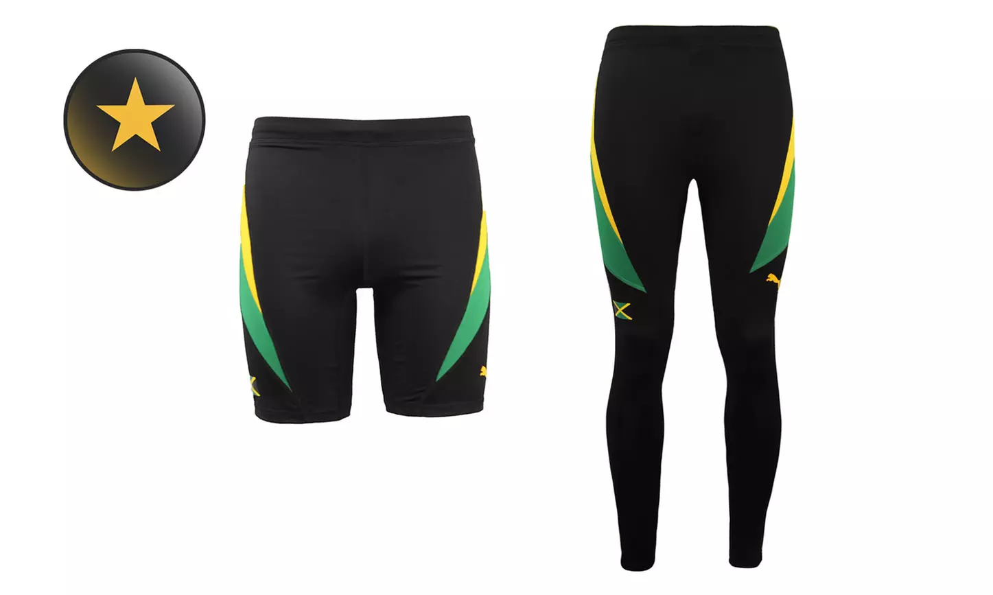 Pantalon d'entraînement Puma - Primary Image