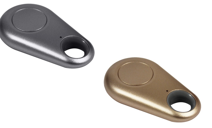 Image 7: Bluetooth Key Tracking Device