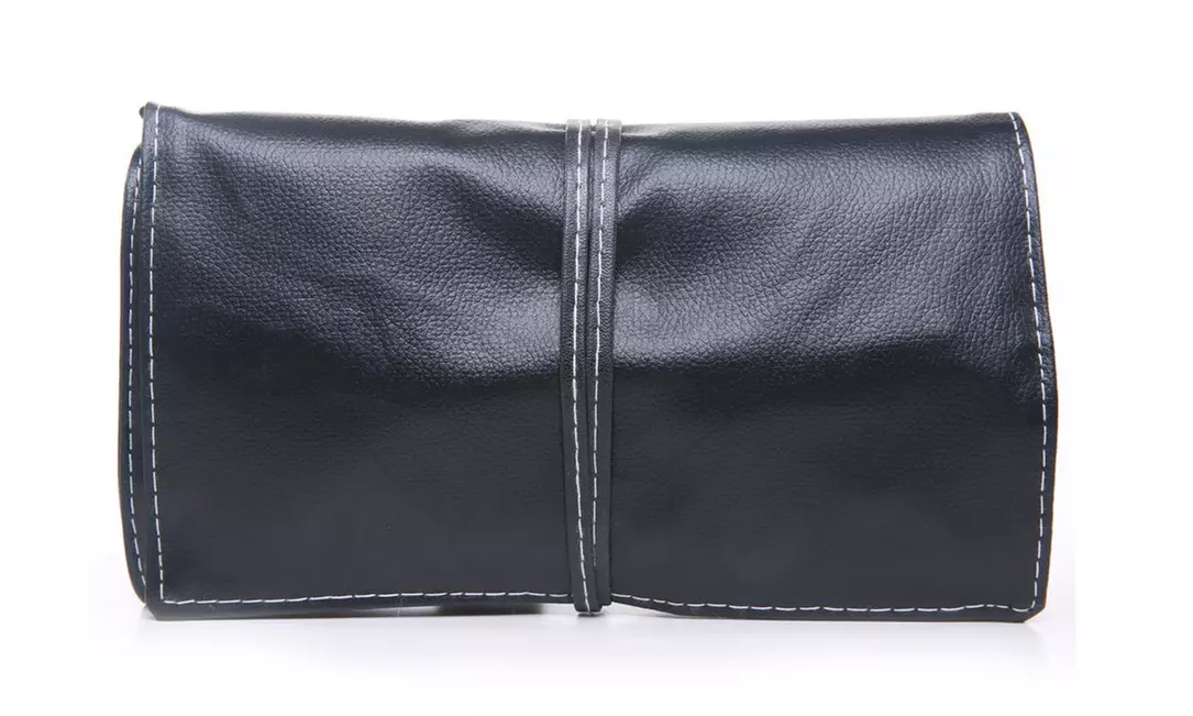 1 o 2 set di 24 o 32 pennelli professionali per trucco SDI-Paris