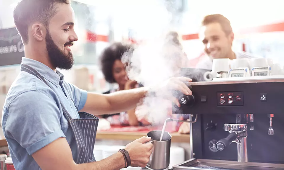 Up to 50% Off on Coffee Knowledge Course at The Alchemist Coffee Hub L.L.C - Primary Image