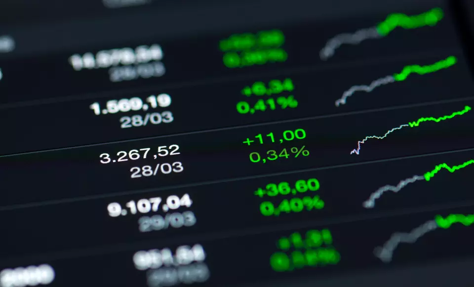 $29 for a One-Month Professional Trading Course at the Academy of Financial Trading (96% Off)﻿ - Primary Image
