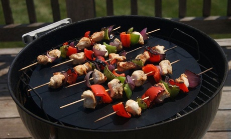 Fino a 16 tappetini antiscivolo per cucinare