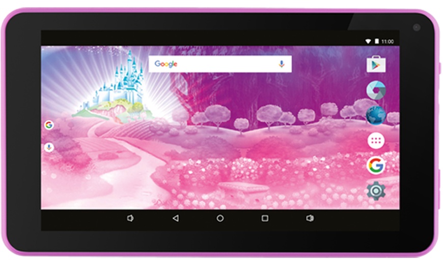 Image 9: Tablet Disney