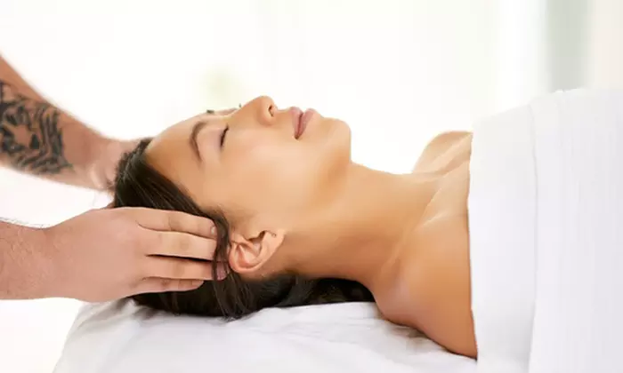 60-Minutes Massage, Facial or a Couples Massage 