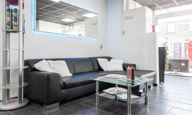 Keratine of Magic Straight Keratine behandeling