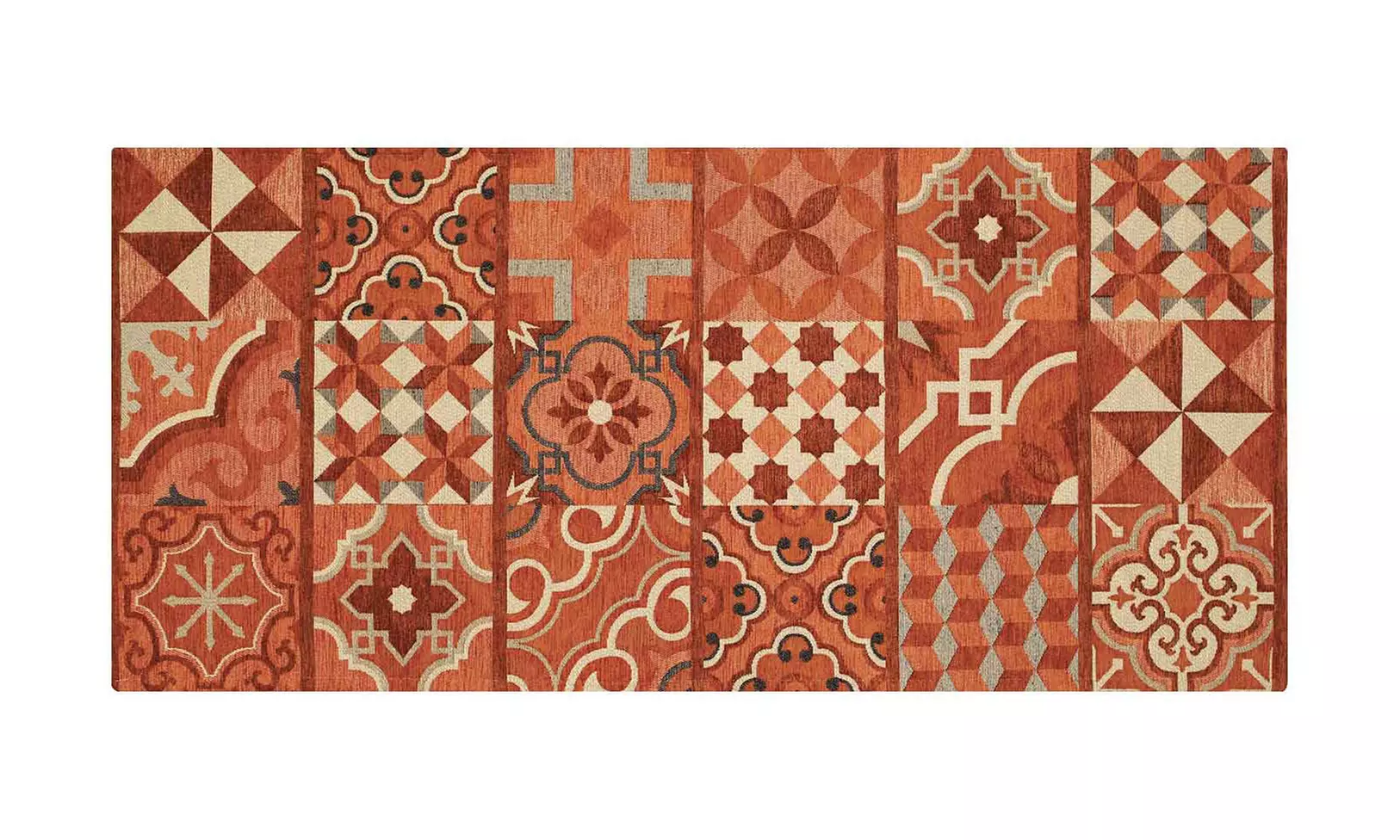 Tapis de cuisine anti-dérapant