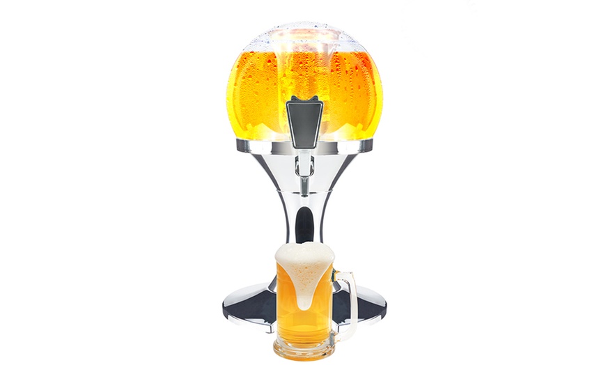 Image 2: 3.5L Chill Beer Ball