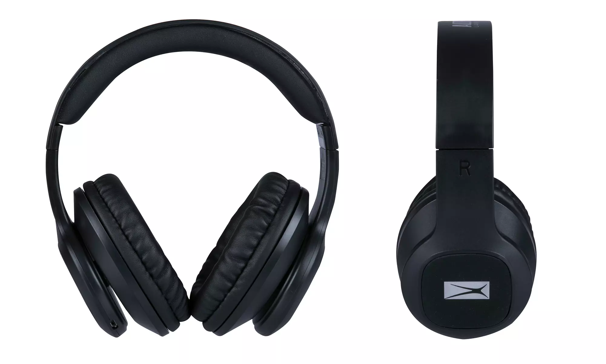 Altec Lansing Bluetooth Headphones - Primary Image