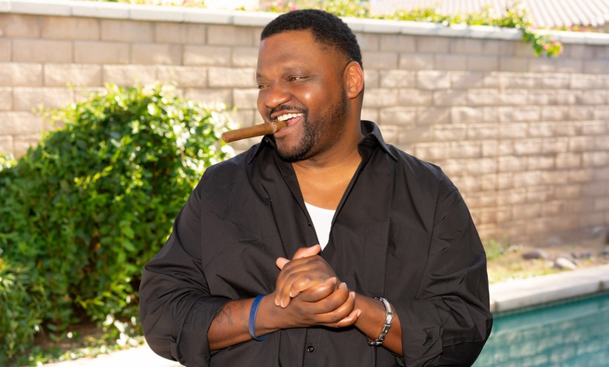 Image 1: Aries Spears - Up to 49% Off