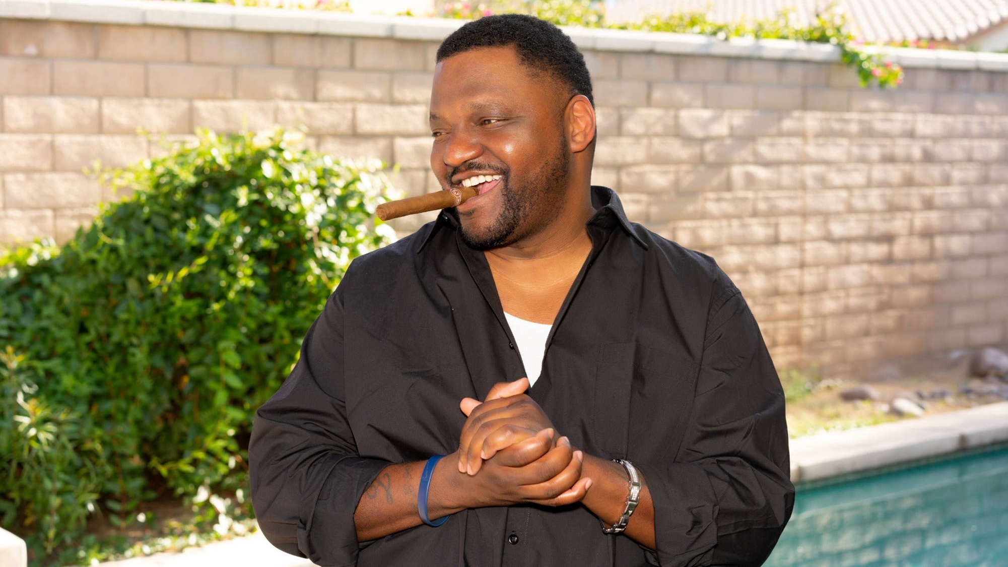 Aries Spears - Up to 49% Off