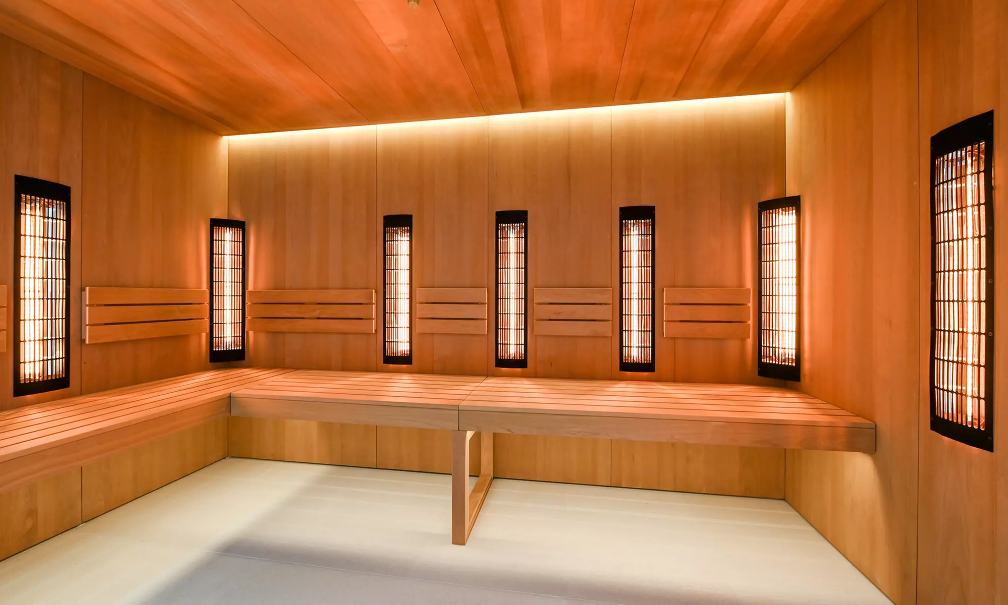 Lunchtime Spa Access with Afternoon Tea & 2 Treatments for One or Two