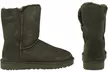 Ugg Women's Bailey Button II High-Top Sheepskin Boots - Image 5