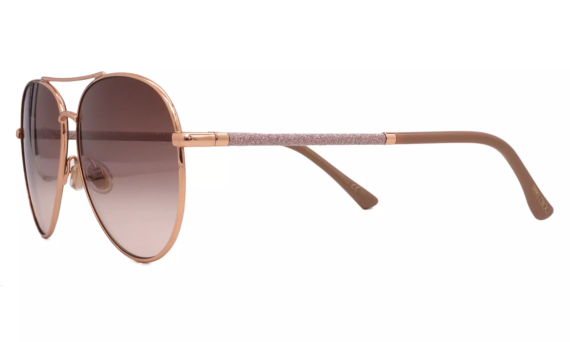 Red Carpet Glamour for Your Eyes with Jimmy Choo Eyewear