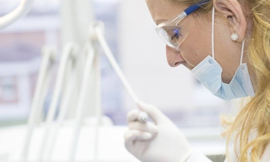 Image 2: Relleno dérmico de labios en Clínica Dental Bucodente Velázquez