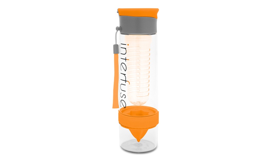 Image 14: Milestone Sports Water Bottles