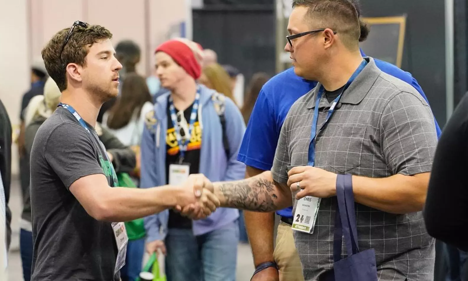 CannaCon Midwest - Up to 25% Off