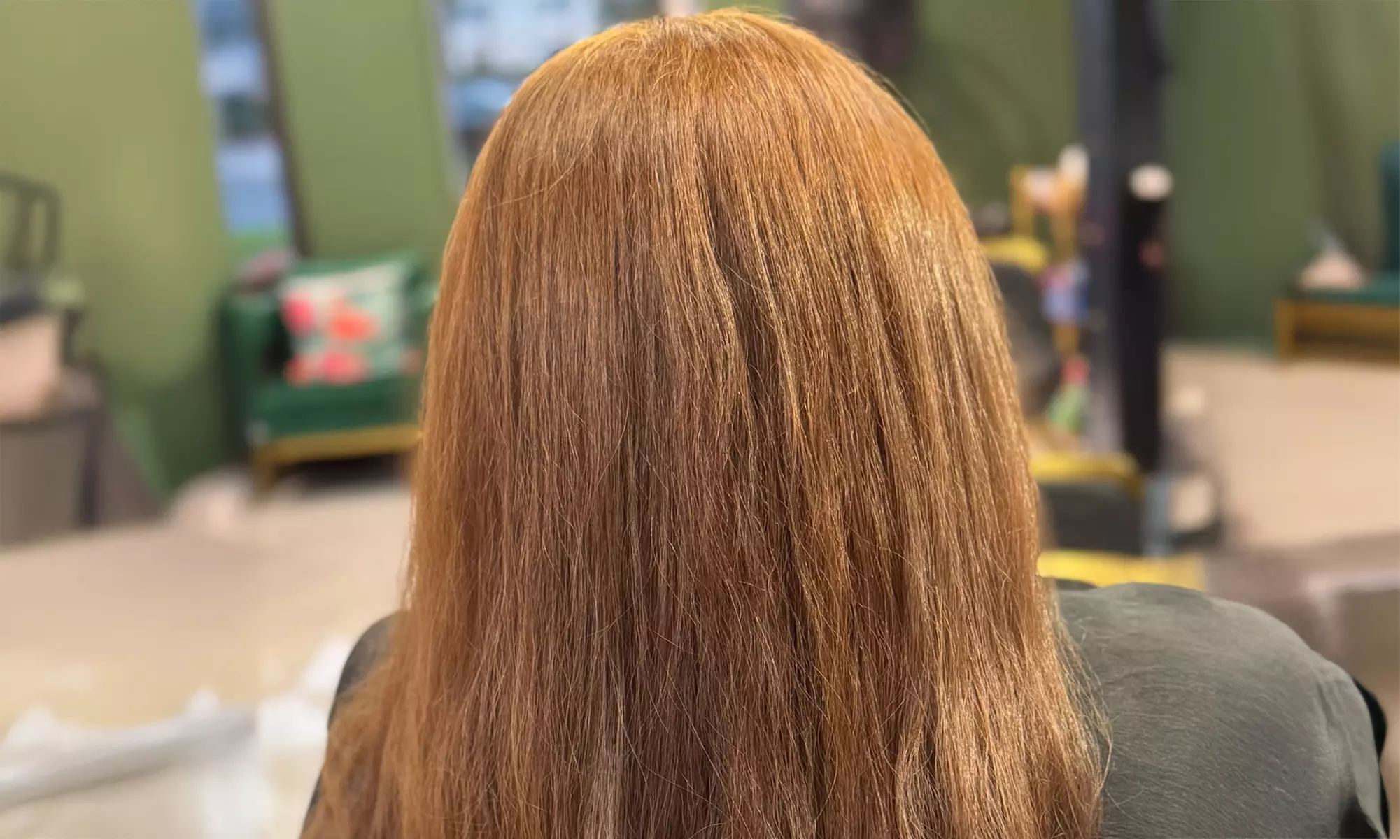 Highlight or Custom Balayage with K18 Protection and Olaplex Hair Mask