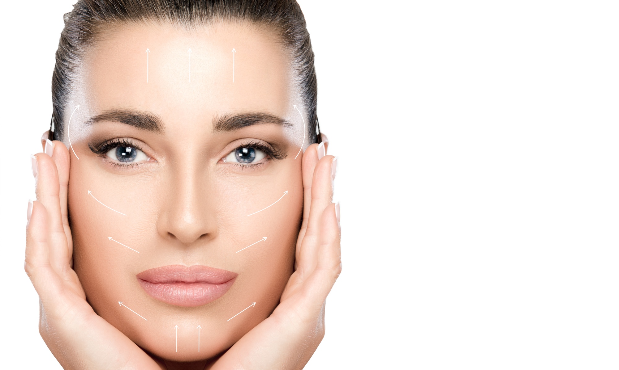 Experience an Organic Anti-Aging Facial for Youthful Skin